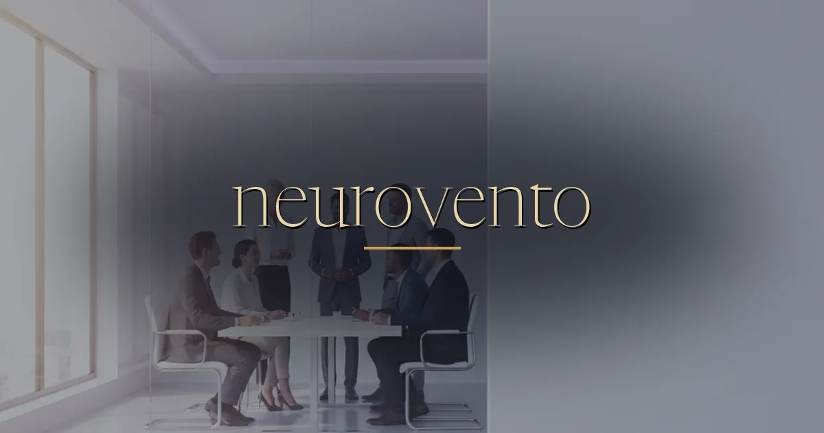 neurovento